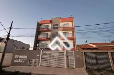 Apartamento com 2 dormitórios à venda, 74 m² por r$ 315.000,00 - costa rios - pouso alegre/mg