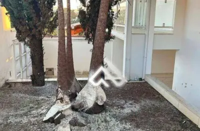 Casa com 3 dormitórios à venda, 230 m² por r$ 1.400.000 - nossa senhora do pilar - pouso alegre/mg