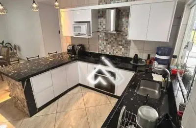 Casa com 3 dormitórios à venda, 220 m² por r$ 890.000,00 - pousada do sol - pouso alegre/mg