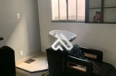 Ponto comercial à venda na Avenida Doutor Lisboa, Centro, Pouso Alegre