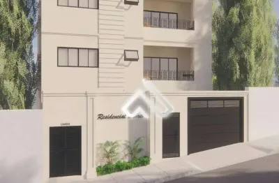 Apartamento com 2 dormitórios à venda, 71 m² por r$ 420.000 - recanto dos barreiros - pouso alegre/mg