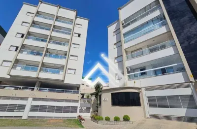 Apartamento com 2 dormitórios à venda, 73 m² por r$ 350.000 - santo antonio - pouso alegre/mg