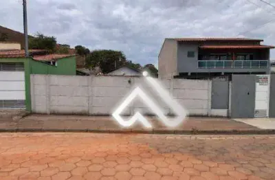 Terreno à venda, 180 m² por r$ 130.000,00 - vale das andorinhas - pouso alegre/mg