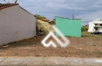 Terreno à venda, 180 m² por r$ 130.000,00 - vale das andorinhas - pouso alegre/mg