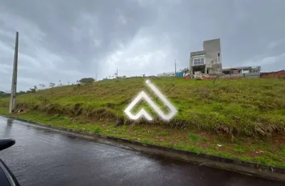 Terreno à venda, 373 m² por r$ 120.000 - pousada do sol - pouso alegre/minas gerais