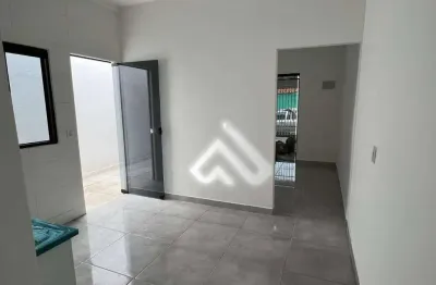 Casa com 2 dormitórios à venda, 76 m² por r$ 260.000,00 - morumbi - pouso alegre/mg