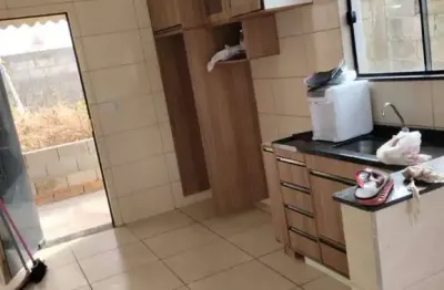 Casa com 1 dormitório para alugar, 145 m² por r$ 1.040,00/mês - dona nina - pouso alegre/mg