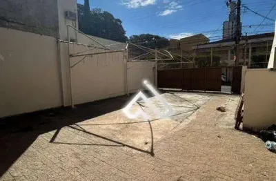 Casa com 5 dormitórios para alugar, 154 m² por r$ 4.600,00/mês - centro - pouso alegre/mg