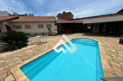 Casa com 3 dormitórios, 215 m² - venda por r$ 1.200.000,00 ou aluguel por r$ 4.500,00/mês - faisqueira - pouso alegre/mg