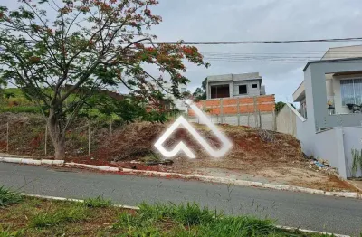 Terreno à venda, 300 m² por r$ 210.000 - ibirá - pouso alegre/mg