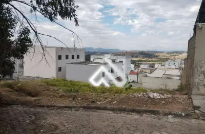 Terreno à venda, 526 m² por r$ 230.000 - pão de açúcar - pouso alegre/mg