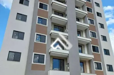 Apartamento com 3 dormitórios à venda, 95 m² por r$ 590.000,00 - sao carlos - pouso alegre/mg