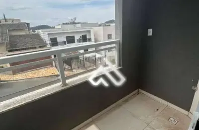 Apartamento com 2 dormitórios à venda, 73 m² por r$ 360.000,00 - parque dos fontes - pouso alegre/mg