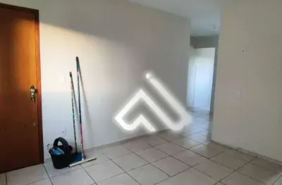 Apartamento com 2 dormitórios à venda, 56 m² por r$ 176.000,00 - paraty - pouso alegre/mg