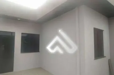 Casa com 3 dormitórios à venda, 70 m² por r$ 328.000 - parque real - pouso alegre/mg