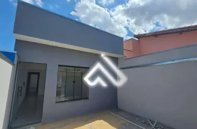 Casa com 2 dormitórios à venda, 67 m² por r$ 300.000 - parque real - pouso alegre/mg