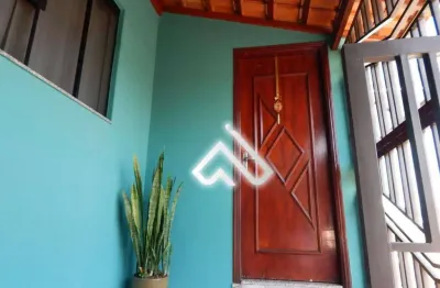 Casa com 3 dormitórios à venda, 120 m² por r$ 460.000,00 - recanto dos fernandes - pouso alegre/mg