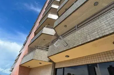 Apartamento com 3 dormitórios à venda, 140 m² por r$ 850.000,00 - centro - pouso alegre/mg