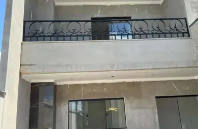 Casa com 4 dormitórios à venda, 170 m² por r$ 685.000,00 - parque real - pouso alegre/mg