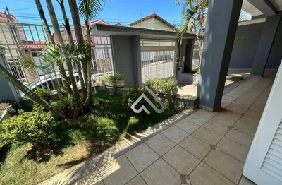 Casa com 6 dormitórios para alugar, 420 m² por r$ 7.160,00/mês - centro - pouso alegre/mg