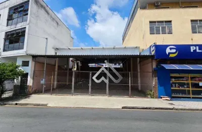 Terreno, 250 m² - venda por r$ 1.100.000 ou aluguel por r$ 5.500/mês - são camilo - pouso alegre/minas gerais