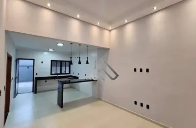 Casa com 3 dormitórios à venda, 130 m² por r$ 670.000 - parque real - pouso alegre/minas gerais