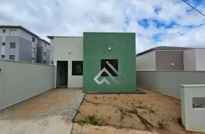 Casa com 3 dormitórios à venda, 70 m² por R$ 370.000,00 - Cidade Jardim - Pouso Alegre/MG