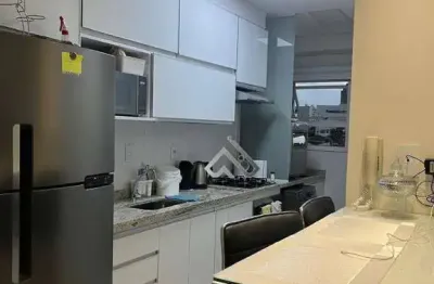 Apartamento com 2 dormitórios para alugar, 75 m² por R$ 3.105/mês - Primavera - Pouso Alegre/MG