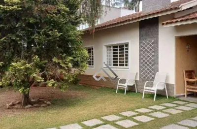Casa com 4 dormitórios, 460 m² - venda por R$ 2.900.000,00 ou aluguel por R$ 10.400,00/mês - Fatima I - Pouso Alegre/MG