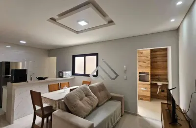 Apartamento com 2 dormitórios à venda, 72 m² por R$ 385.000 - Jardim Paraíso - Pouso Alegre/MG