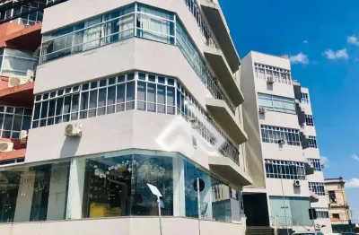 Sala para alugar, 27 m² por R$ 1.432/mês - Centro - Pouso Alegre/MG