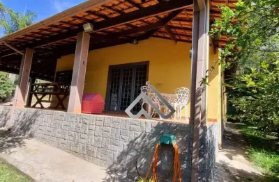 Chácara com 3 dormitórios, 2800 m² - venda por R$ 650.000 ou aluguel por R$ 3.200/mês - Afonsos - Pouso Alegre/MG