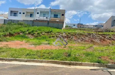 Terreno à venda, 300 m² por R$ 160.000 - Vergani - Pouso Alegre/Minas Gerais