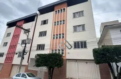 Apartamento com 2 dormitórios à venda, 90 m² por R$ 350.000 - Santa Filomena - Pouso Alegre/MG
