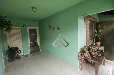 Casa com 3 dormitórios à venda, 106 m² por R$ 600.000,00 - São José - Pouso Alegre/MG