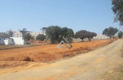 Terreno para alugar, 3500 m² por R$ 5.000/mês - Canta Galo - Pouso Alegre/MG
