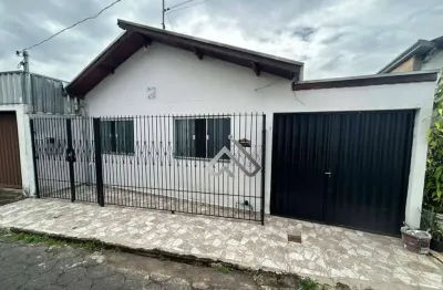 Casa com 2 dormitórios à venda região Central , 70 m² por R$ 400.000 - Santo Antônio - Pouso Alegre/MG