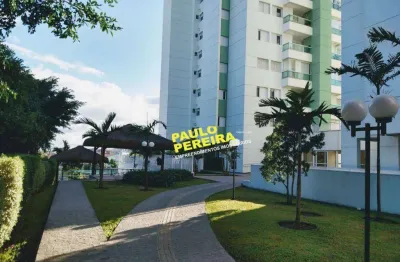 Cobertura duplex com 04 dormitórios no condomínio monte verde - jd. las vegas