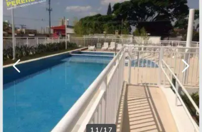 Kitnet / Stúdio para alugar na Rua Doutor José Maurício de Oliveira, Gopoúva, Guarulhos