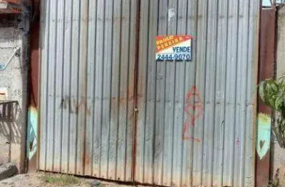 Terreno, 125 m² - venda por r$ 180.000,00 ou aluguel por r$ 1.500,00/mês - jardim planalto - guarulhos/sp