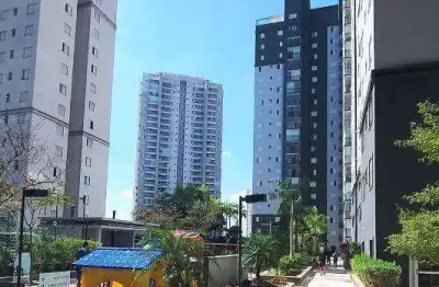 Apartamento com 2 quartos à venda na Rua Santa Izabel, Vila Augusta, Guarulhos