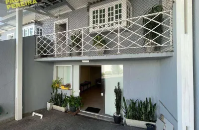 Casa em condomínio fechado com 3 quartos à venda na Rua Soldado Hereny da Costa, Picanço, Guarulhos