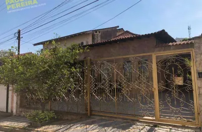 Casa - venda por r$ 2.000.000,00 ou aluguel por r$ 10.000,00/mês - vila rosália - guarulhos/sp