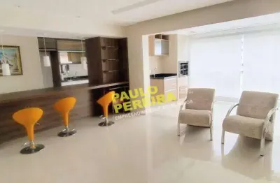 Apartamento 116m 03 suítes 02 vagas - helbor carpe diem r$ 1.370.000,00