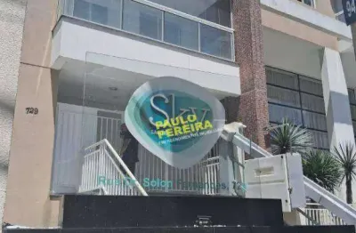 Apartamento com 2 quartos à venda na Rua Doutor Solon Fernandes, Vila Rosália, Guarulhos