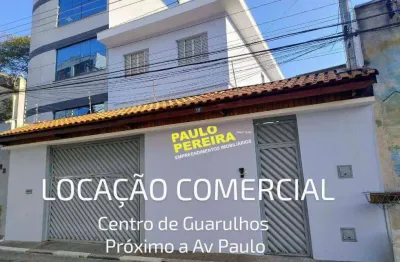 Sobrado com 3 dormitórios para alugar, 204 m² por r$ 5.998,65/mês - jardim madeirense - guarulhos/sp