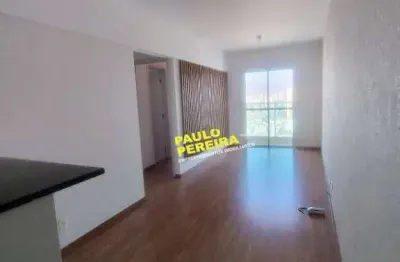 Apartamento com 2 quartos para alugar na Rua Antônio Camargo, Jardim São Jorge, Guarulhos