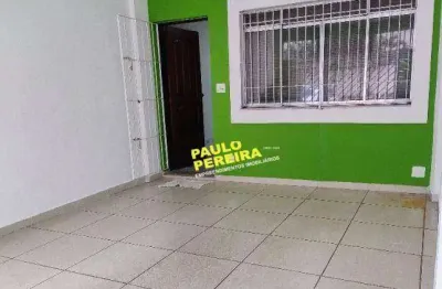 Sobrado para locação comercial  próximo ao centro de guarulhos