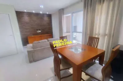 Locação/ venda  apartamento  03 dormitórios, 01 suíte, 02 vagas - condomínio city club