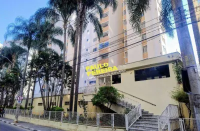 Apartamento com 3 quartos à venda na Rua Cônsul Orestes Correa, Macedo, Guarulhos